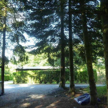 3 Gites - Relais Du Saussay In Pertheville Ners المظهر الخارجي الصورة