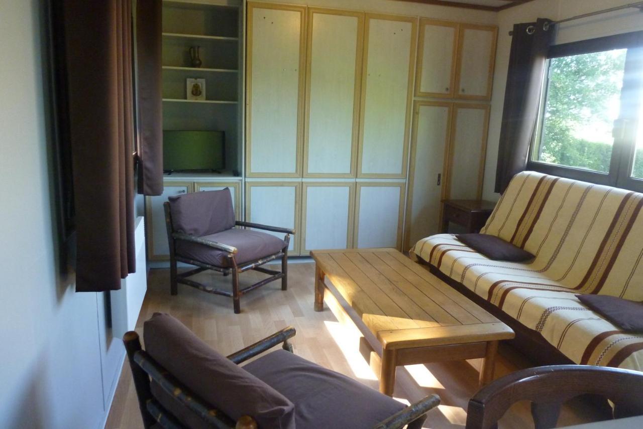 3 Gites - Relais Du Saussay In Pertheville Ners المظهر الخارجي الصورة